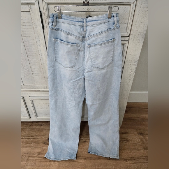 Vervet By Flying Monkey 90s Vintage Jeans | Size 28 - Picture 4 of 5